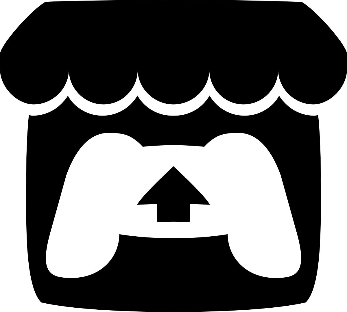 My Itch.io profile